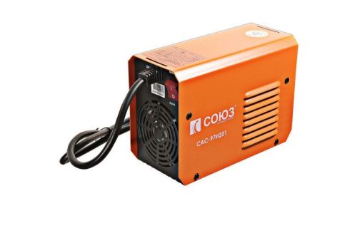 Сварочный инвертор СОЮЗ САС-97И201-Tehinstrument