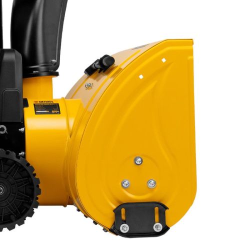 Бензиновая снегоуборочная машина Denzel SBL 711DT PRO-Tehinstrument