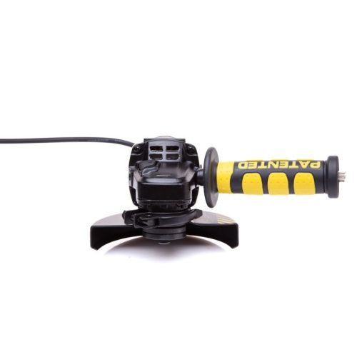 Болгарка (УШМ) Hanskonner HAG9012TES-Tehinstrument