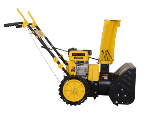 Снегоуборщик Eurolux SM 4000-Tehinstrument