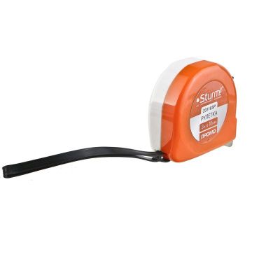 Рулетка 3х16мм,  Sturm-Tehinstrument