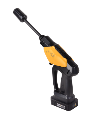 Мойка аккумуляторная Huter W-20Li-Tehinstrument