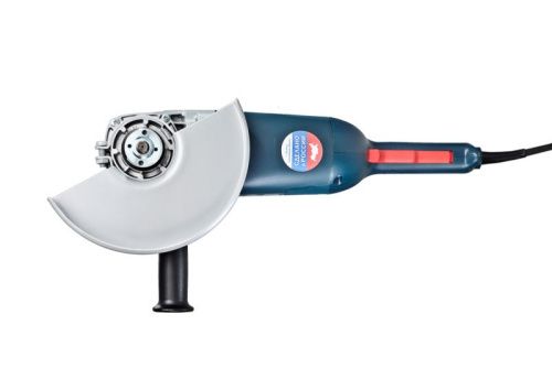 Болгарка (УШМ) Hanskonner PLATINUM HAG22230B-Tehinstrument