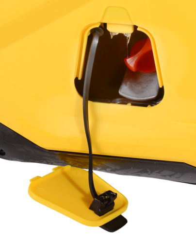 Инверторный генератор DN2200Si Huter-Tehinstrument