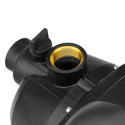 Садовый поверхностный насос Denzel GPL600-Tehinstrument