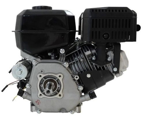 Двигатель Lifan  KP270E D25-Tehinstrument