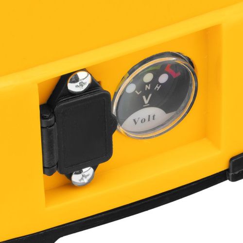 Опрыскиватель ранцевый аккумуляторный Denzel D-16LA-Tehinstrument