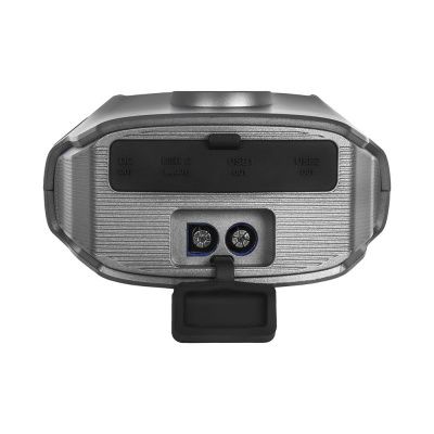 Пусковое устройство QUATTRO ELEMENTI Nitro 20-Tehinstrument