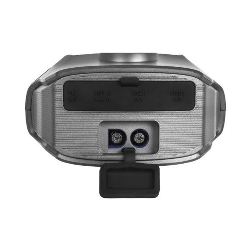 Пусковое устройство QUATTRO ELEMENTI Nitro 20-Tehinstrument