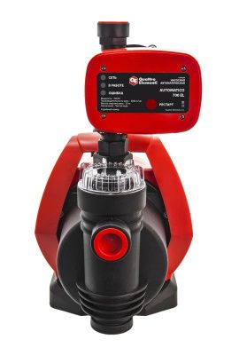 Насосная станция QUATTRO ELEMENTI Automatico  700 EL-Tehinstrument