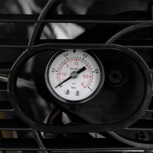 Дизельная тепловая пушка Denzel DHG-45i-Tehinstrument