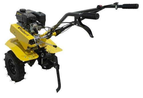 Habert Мотоблок HM-22 (LC170F-2, колеса 4.00*8)-Tehinstrument