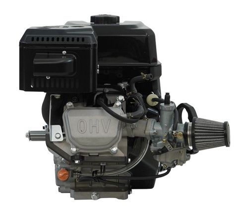 Двигатель Lifan  KP460E Pro D25 11A-Tehinstrument