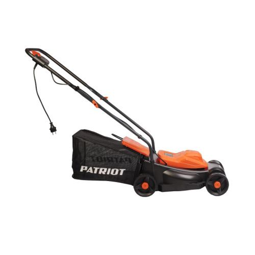 Газонокосилка электрическая Patriot PT 1130 E-Tehinstrument