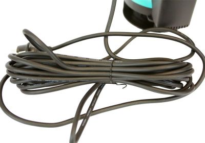 Насос погружной дренажный  Sturm WP9775BF-Tehinstrument