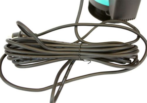 Насос погружной дренажный  Sturm WP9775BF-Tehinstrument