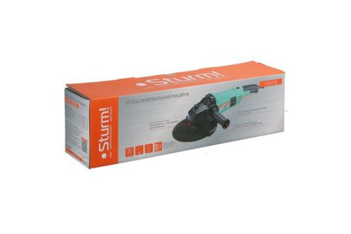 Болгарка (УШМ)  Sturm AG9018-Tehinstrument