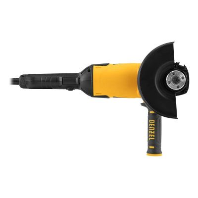 Машина шлифовальная угловая Denzel AG150-1500-Tehinstrument