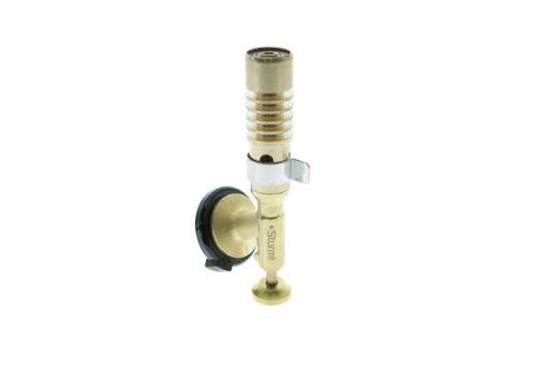 Насадка-горелка латунная, без пьезоподжига,  Sturm-Tehinstrument