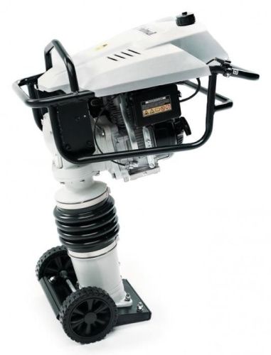 Вибротрамбовка Helmut BP85-Tehinstrument