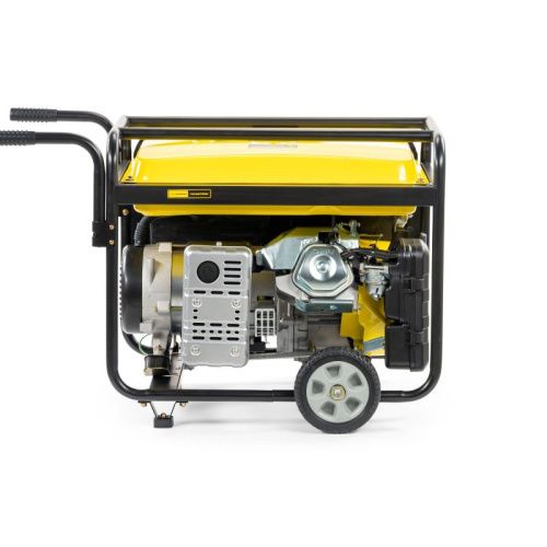 Бензиновый генератор CHAMPION GG7501E-Tehinstrument
