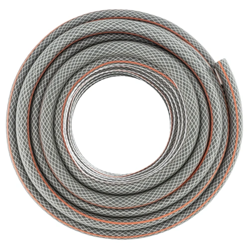 Шланг поливочный 4-х слойный, армированный "Professional", 1/2" 25 м, Luxe Palisad-Tehinstrument