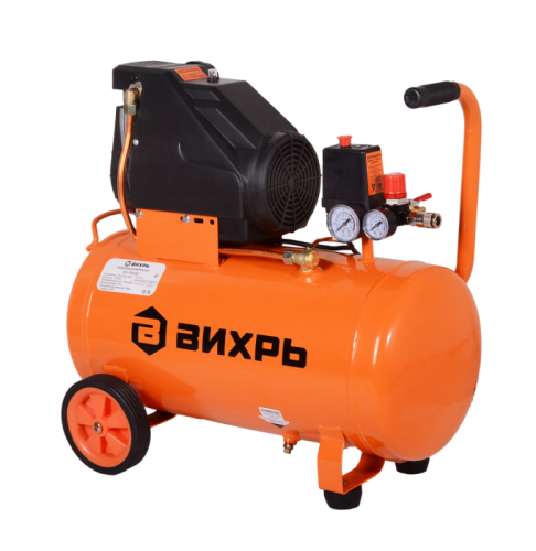 Компрессор Вихрь КП-195/50-Tehinstrument
