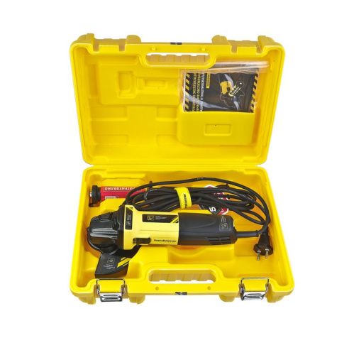 Болгарка (УШМ) Hanskonner HAG9012TES-Tehinstrument