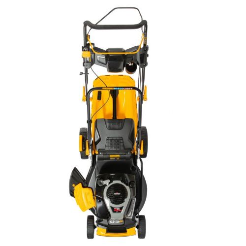 Газонокосилка бензиновая Denzel GLD-520SP-BS-Tehinstrument