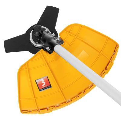 Триммер бензиновый Denzel DTS-52S-Tehinstrument