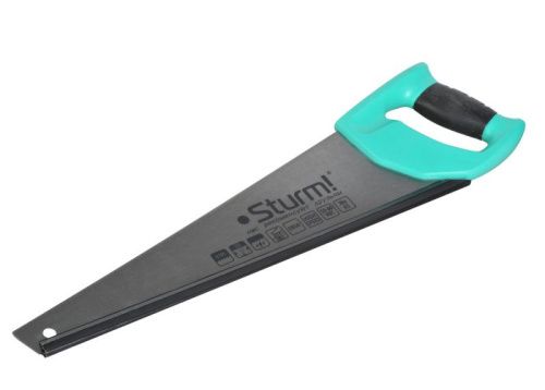 Ножовка по дереву  Sturm 1060-55-500-Tehinstrument