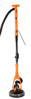 Шлифовальная машина для стен и потолков ЭШМ-225СП (жираф) Вихрь-Tehinstrument