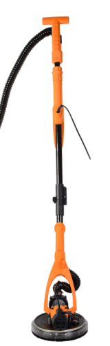 Шлифовальная машина для стен и потолков ЭШМ-225СП (жираф) Вихрь-Tehinstrument