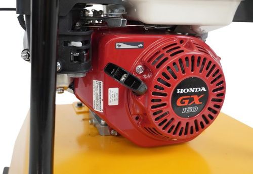 Виброплита Habert H-C120H (GX160)-Tehinstrument