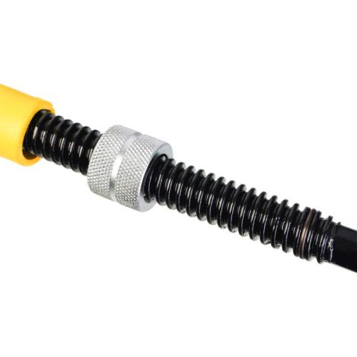 Ключ трубный рычажный 2", №3, 500мм, Тип S (45°), CrV сталь, Hanskonner-Tehinstrument