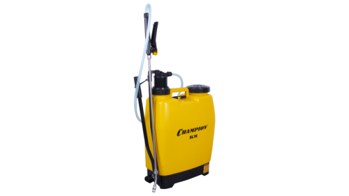 Рычажный опрыскиватель CHAMPION SL16-Tehinstrument