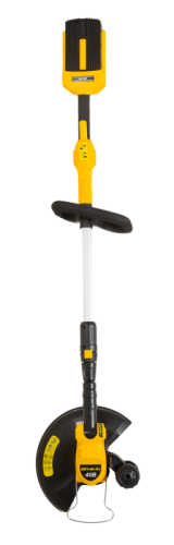 Аккумуляторный триммер Huter GET-40-3 Li-Tehinstrument