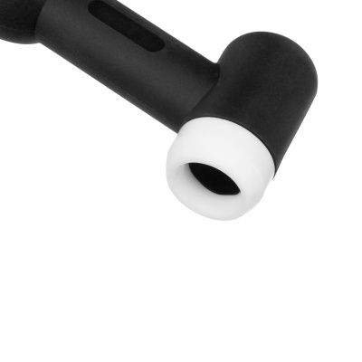 Горелка сварочная TIG WP26, разъем 2 пина, 3 метра Denzel-Tehinstrument