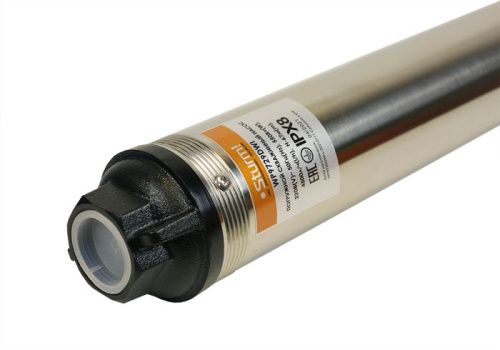 Насос скважинный  Sturm WP9729DWI-Tehinstrument