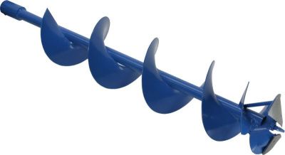 Шнек для льда DDE-Tehinstrument