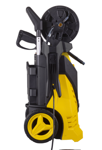 Мойка HUTER W210i PROFESSIONAL-Tehinstrument