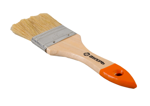 Кисть ВИХРЬ СТАНДАРТ 50 мм 2''-Tehinstrument