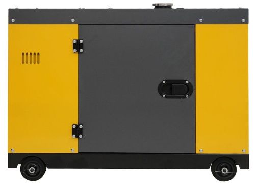 Habert Генератор Diesel H8GF-LDEF3-ATS-Tehinstrument