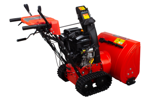 Снегоуборочная машина AS719LE, A-iPower-Tehinstrument