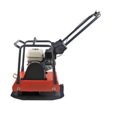 Виброплита PATRIOT SVR 120 Honda-Tehinstrument