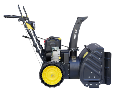 Снегоуборщик Huter SGC 4100 Winter PRO-Tehinstrument