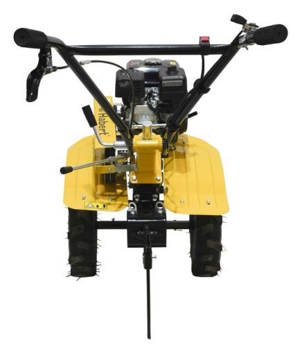 Habert Мотоблок HM-22 (Habert 170, колеса 4.00*8)-Tehinstrument