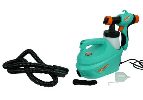 Краскопульт электрический  Sturm SG9645B-Tehinstrument