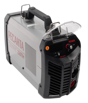 Сварочный аппарат инверторный Ресанта САИ 220 ПН-Tehinstrument
