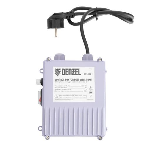 Скважинный насос Denzel DWC-4-80-Tehinstrument